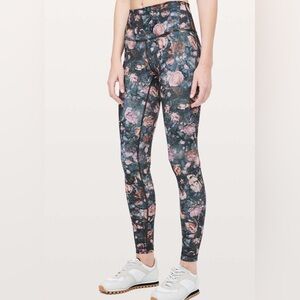Lululemon Speed Up Tight *28"
Frosted Rose Multi Size (10)